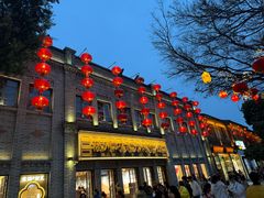 -三坊七巷历史文化街区