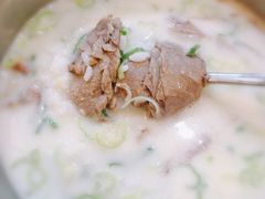 雪浓汤-神仙雪浓汤(弘大店)