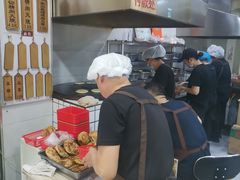 -王记肉火烧早餐中国店