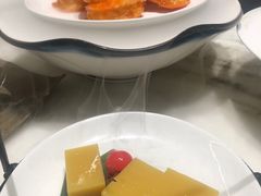 豌豆黄-御仙都北京菜馆·烤鸭店(双井店)