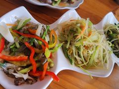 -食鸡公社辣子鸡·潍坊菜·烧烤