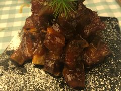 -烛影拾光观景餐厅·创意菜·摄影·小提琴(大唐不夜城店)