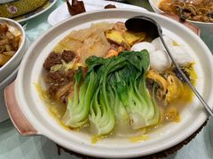 -金时代顺风大酒店(临港百联店)