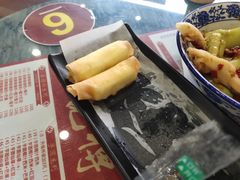 炸牛奶-赵记传承·中式甜品(珠海香洲柠溪大道店)