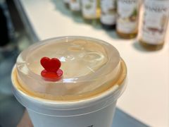 -Manner Coffee(芮欧百货店)