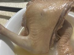 -红旗山庄(圭峰山店)