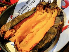 -记忆串城·东北烧烤·小龙虾·大型团建(南油店)