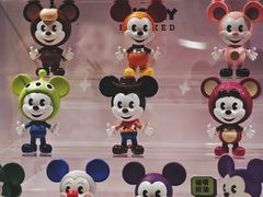 -泡泡玛特POPMART(上海环球港店)