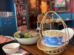 -如在蜀毛肚火锅(五象万象汇店)