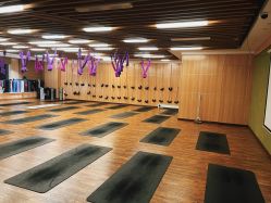 -意然瑜伽·普拉提