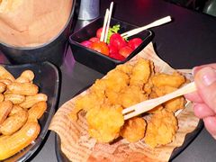 -MOSSO·Liveshow(M3香港广场店)
