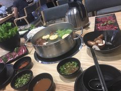 -为什么牛潮汕牛肉火锅(万胜广场店)