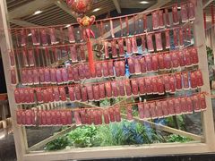 -梁家大院•农家菜(昆山会展中心店)