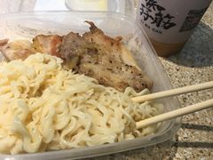 -孖记茶档·热腾茶餐(乐峰店)