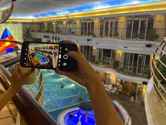 -海韵之星邮轮水会(明发商业广场店)