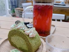 -拾壹cafe·工作室