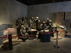 -上海四行仓库抗战纪念馆