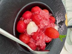 -大树餐厅(万达创始店)