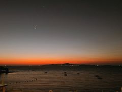 -网红落日悬崖餐厅 The Sky Gallery