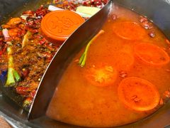 -楠火锅(仁恒梦中心店)