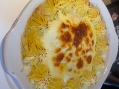 -波特曼西餐厅(中央大街店)