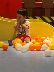 -MELAND CLUB亲子乐园•派对(虹桥万象城店)