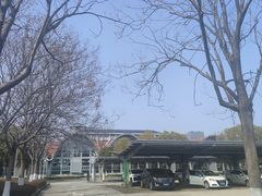 -东南大学(九龙湖校区)
