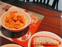 -豪享来中西餐厅(隆昌店)