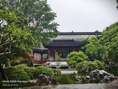 -东山雕花楼