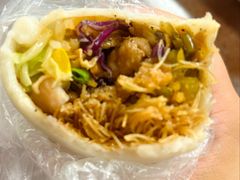 -张果佬年糕卷(科巷店)