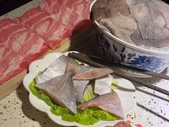 -二荆条·蜀鲜汇城市森林火锅