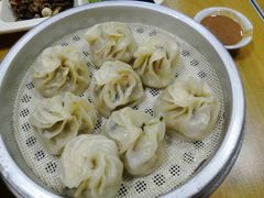 小笼包-春妹沙县小吃(新华北路店)