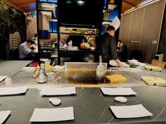 -水木锦堂·自助铁板烧(世贸天阶店)