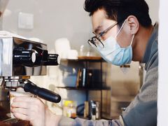 -卖呆儿咖啡(望京店)