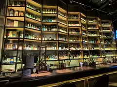 -SPEYSIDE 威士忌&鸡尾酒吧