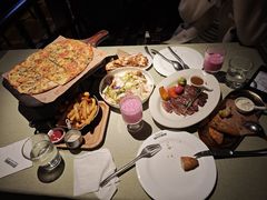 -碧特博格啤酒花园餐厅(芜湖路店)
