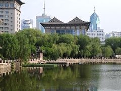 -文瀛公园