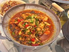 -湖南码头·地道岳阳美食·湘菜(魏公村店)