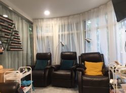 -AFA Hair studio·女士发型设计