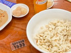 -清真·马洪小炒泡馍馆(钟楼回民街店)