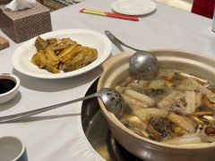 -天宜隆蘑菇宴火锅(石景山旗舰店)