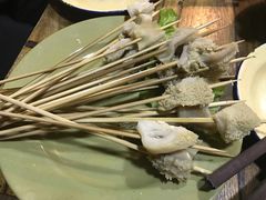 -东镇老火锅(长春路首店)