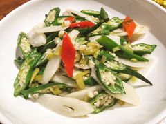 -小厨娘淮扬菜(清江苏宁广场店)