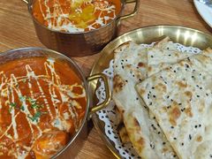 -清真·AL-JANNAT 佳纳特餐厅(狮子桥店)