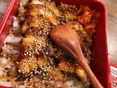 -白石的深夜食堂(大上海店)