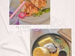 -The Rug Cafe(王府中环店)