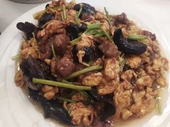 -惠丰堂饭庄·烤鸭·京味菜(翠微路店)