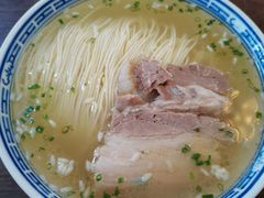 -同得兴 Since·1995 传统苏式面馆(嘉馀坊店)