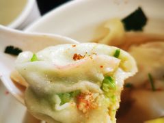 -三盛楼饭店(四流中路店)