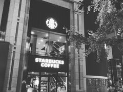 门面-星巴克臻选(重庆沙坪坝店)